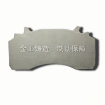 山東大巴鋼背WVA29279