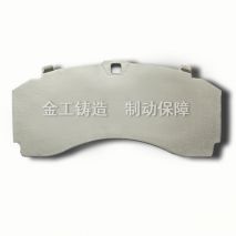 山東大巴鋼背WVA29247